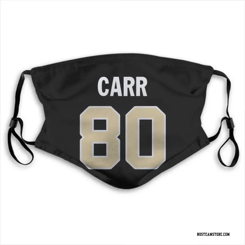 austin carr jersey
