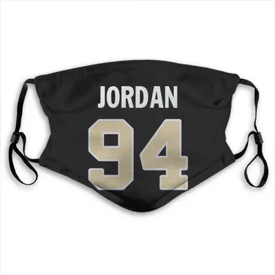 cameron jordan color rush jersey