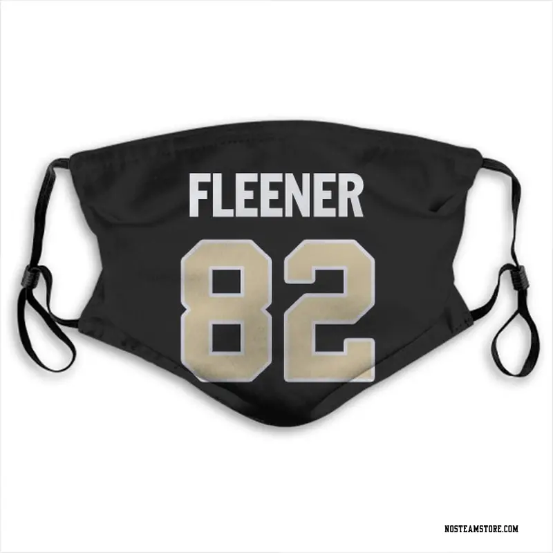 coby fleener jersey