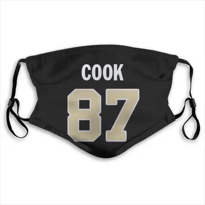 jared cook saints jersey