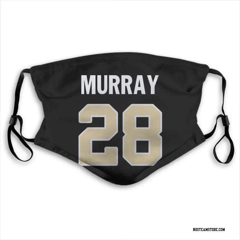 Latavius Murray Jersey, Legend Saints Latavius Murray Jerseys ...