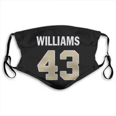 marcus williams saints jersey
