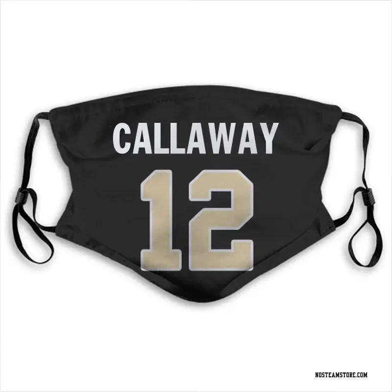 marquez callaway saints jersey