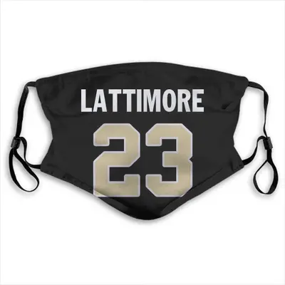 marshon lattimore jersey