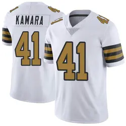 alvin kamara color rush