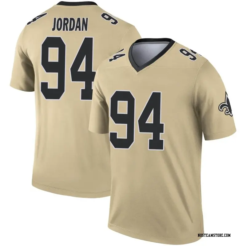 cameron jordan saints jersey