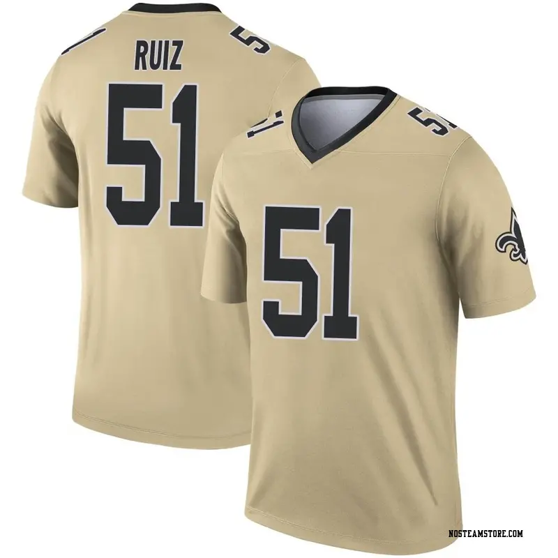 cesar ruiz jersey