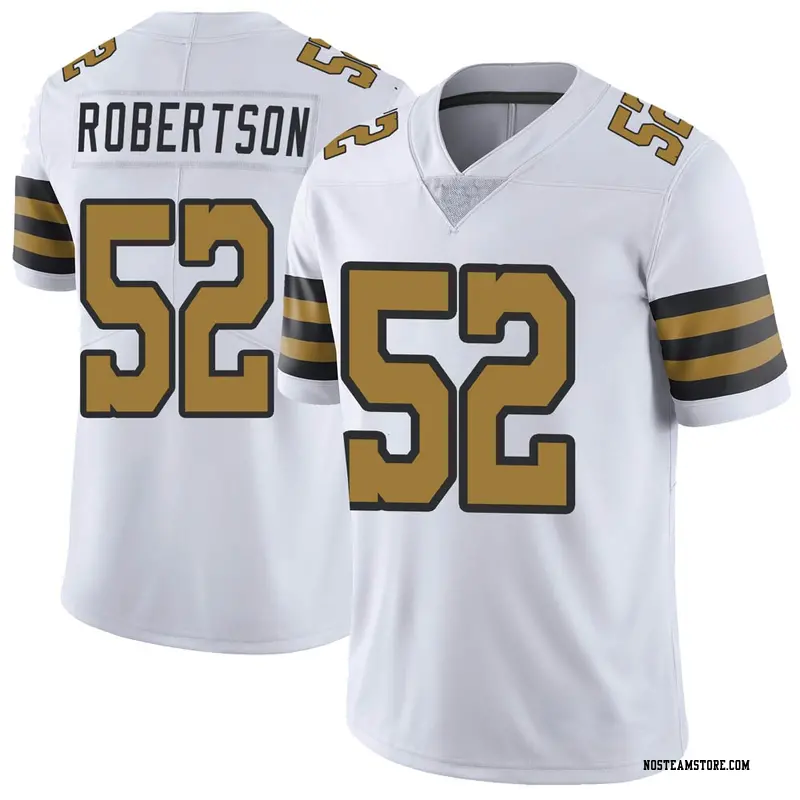 color rush jerseys saints