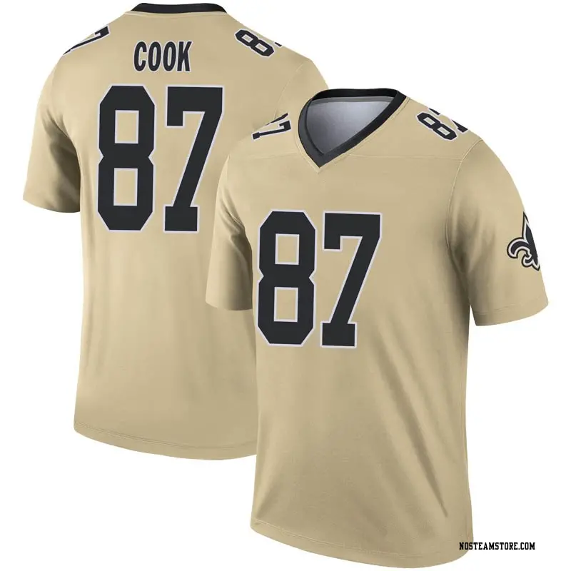 jared cook saints jersey