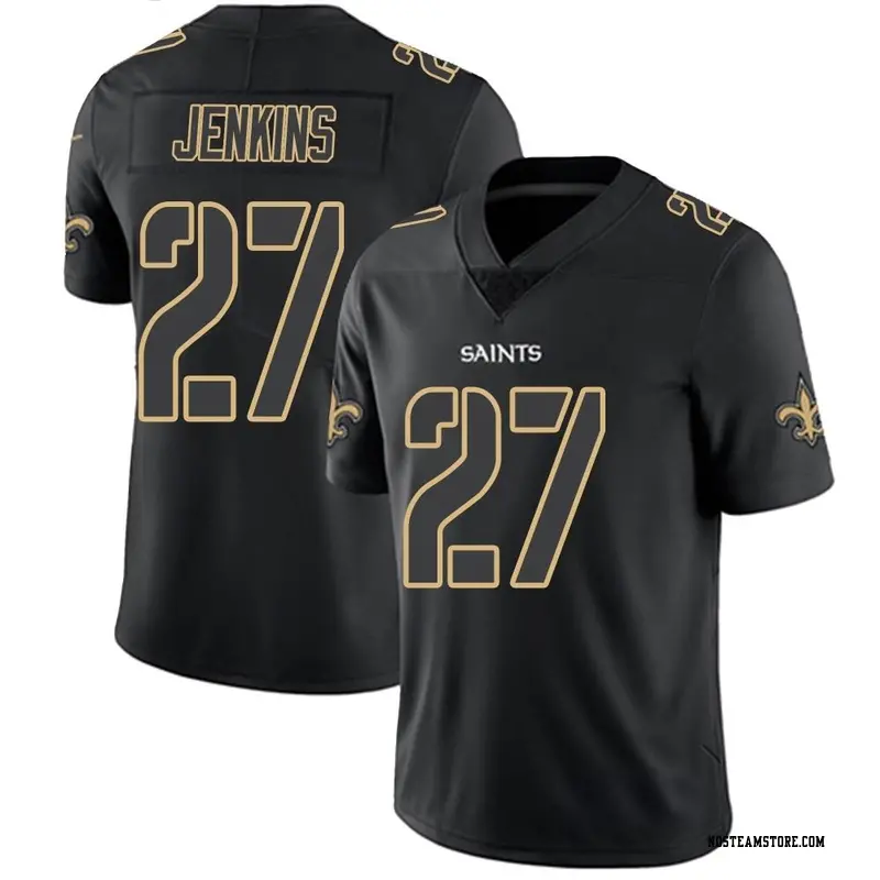 malcolm jenkins saints jersey
