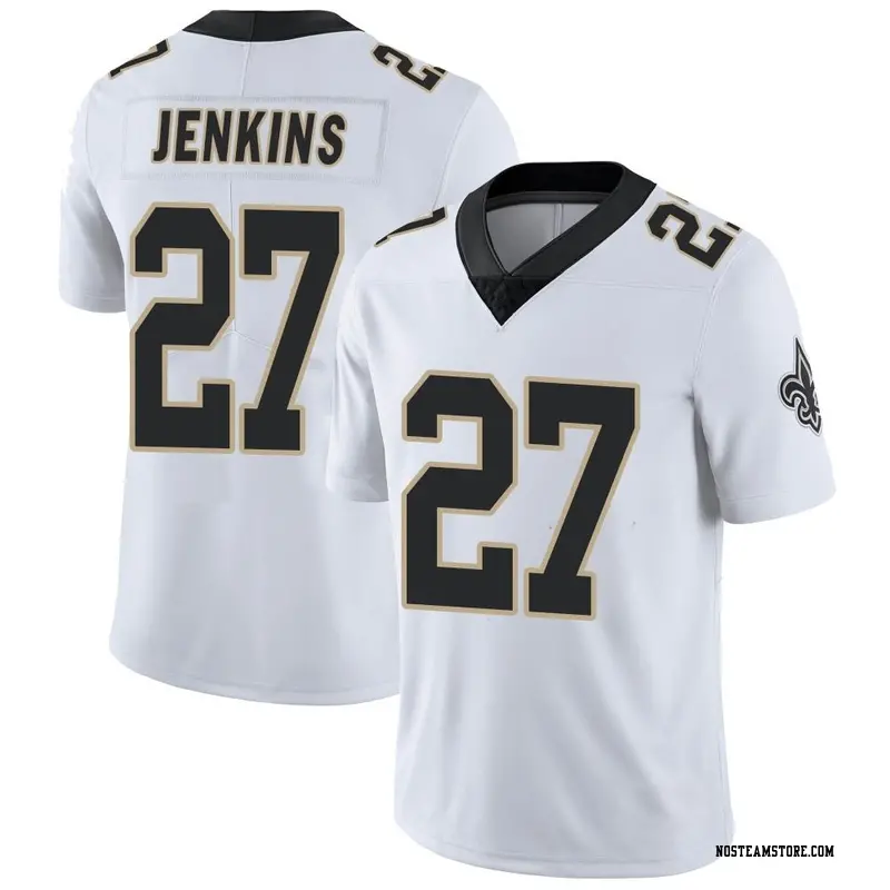 malcolm jenkins saints jersey