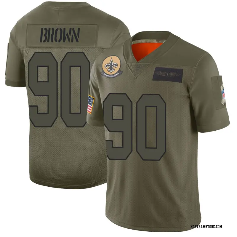 Malcom brown jerseys Clearance