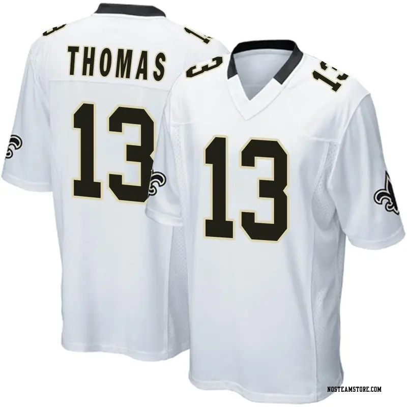 michael thomas salute to service jersey