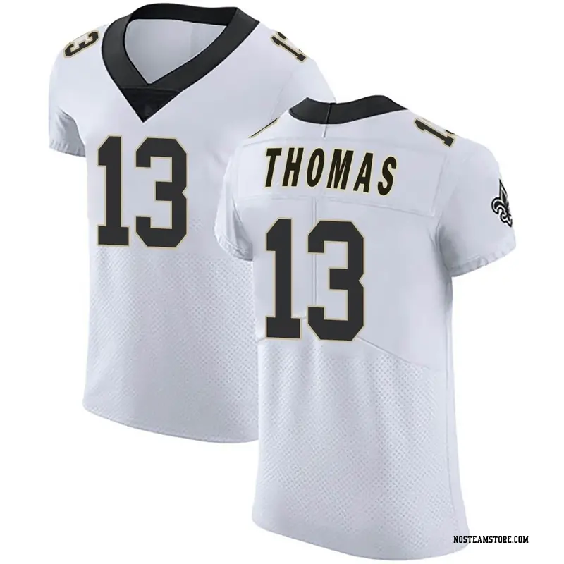 michael thomas salute to service jersey