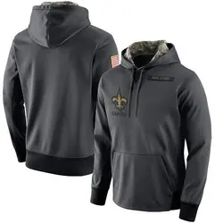 lsu salute to service hoodie