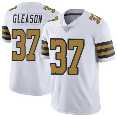 steve gleason saints jersey