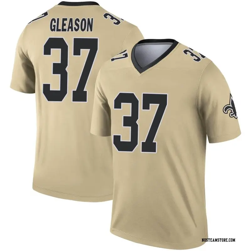 steve gleason jersey