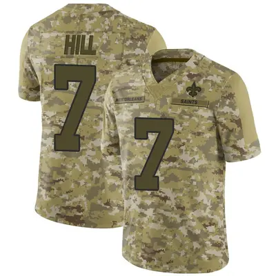 taysom hill youth jersey