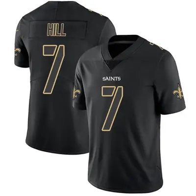 taysom hill jersey white