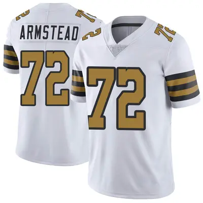 terron armstead jersey