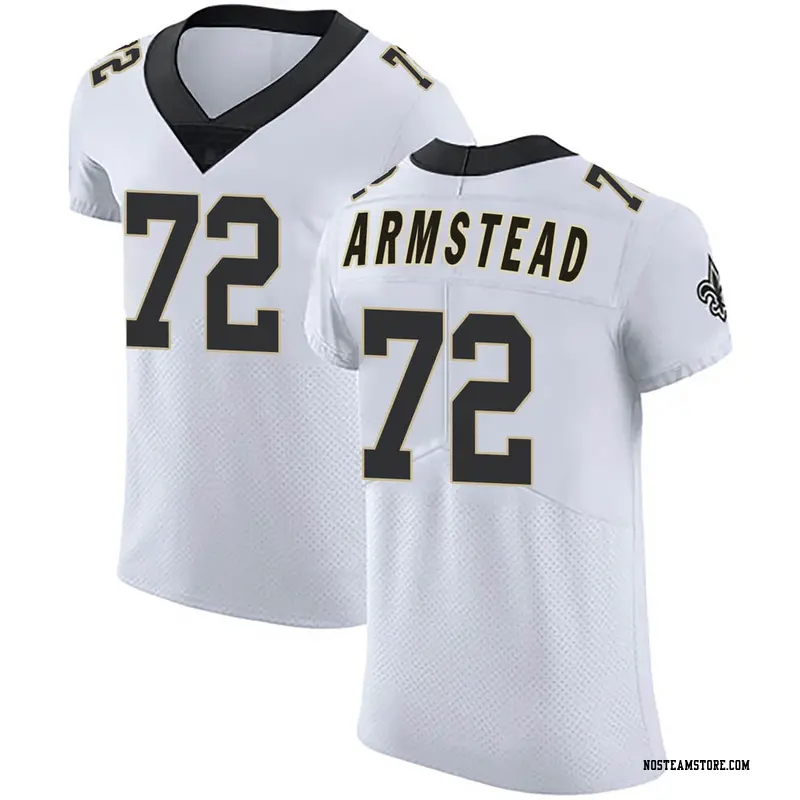 terron armstead jersey