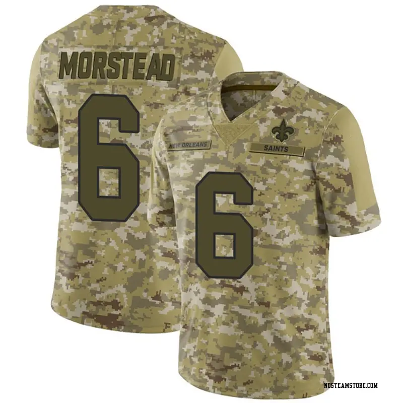 morstead jersey