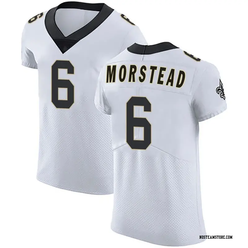 morstead jersey