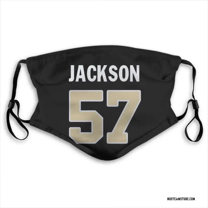 rickey jackson jersey