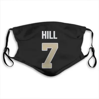 taysom hill jersey white