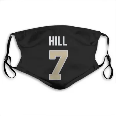 saints taysom hill jersey