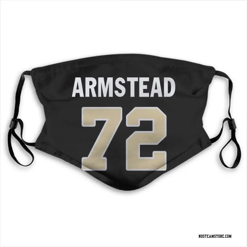 terron armstead jersey