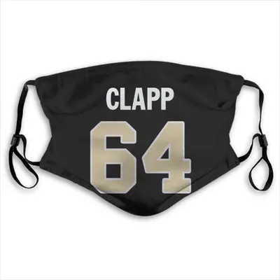 will clapp jersey