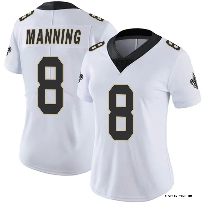 archie manning jersey