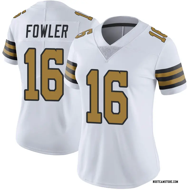 new orleans saints color rush jersey