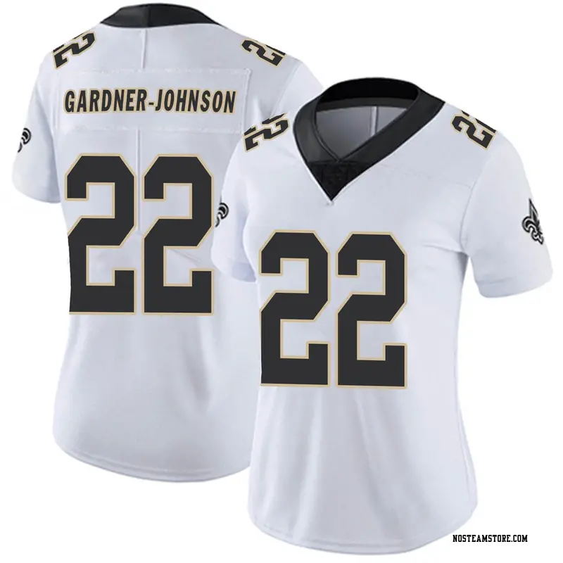 cj gardner johnson jersey