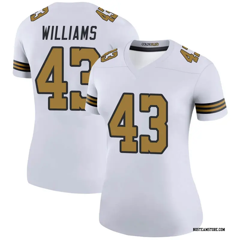 new orleans color rush jersey