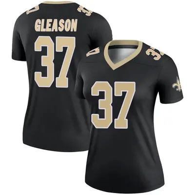 steve gleason saints jersey
