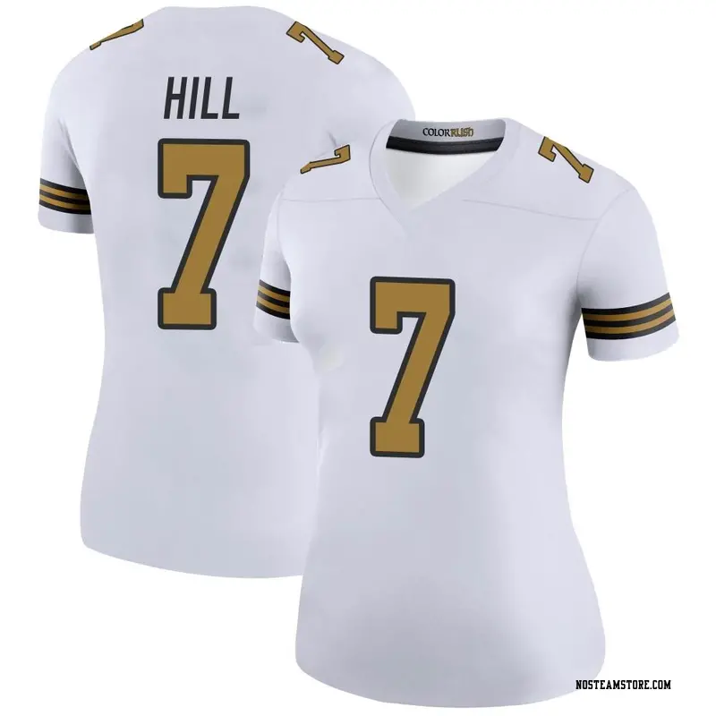 taysom hill jersey