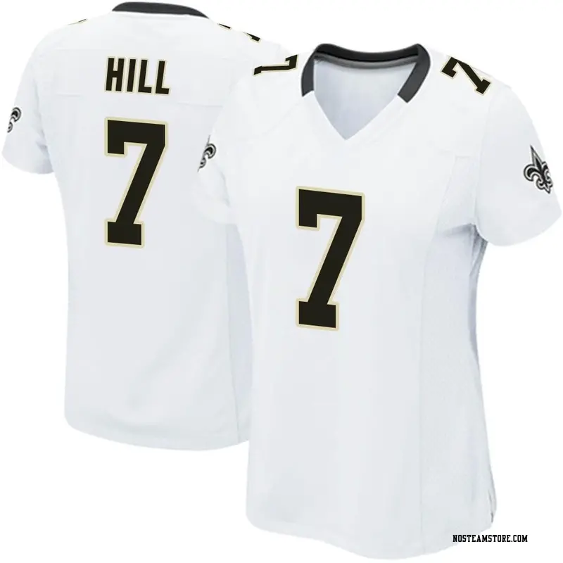 taysom hill jersey academy