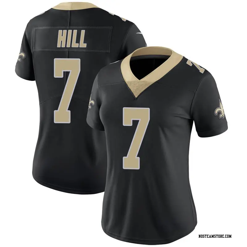 taysom hill color rush jersey