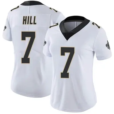 taysom hill jersey color rush