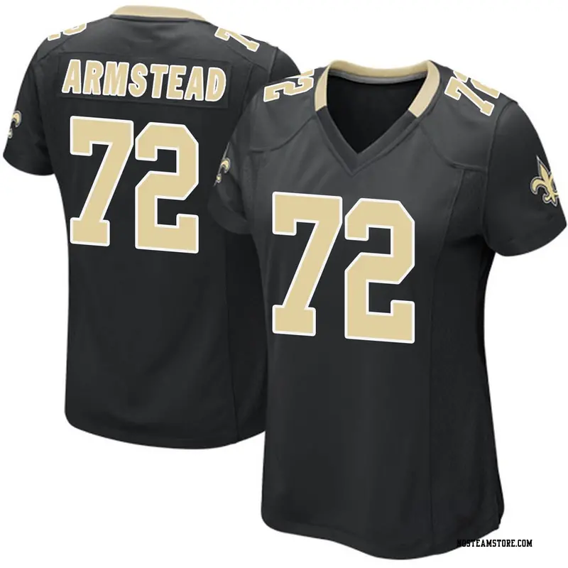 terron armstead jersey