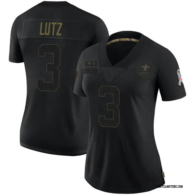 wil lutz jersey