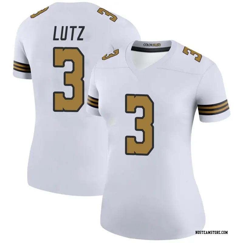 wil lutz jersey
