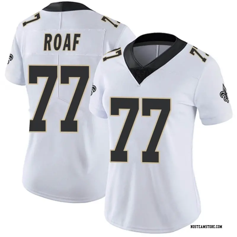 willie roaf jersey