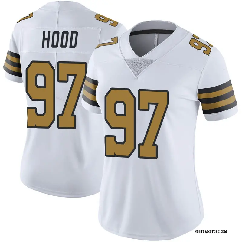 color rush taysom hill jersey