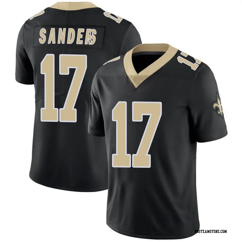 emmanuel sanders saints jersey