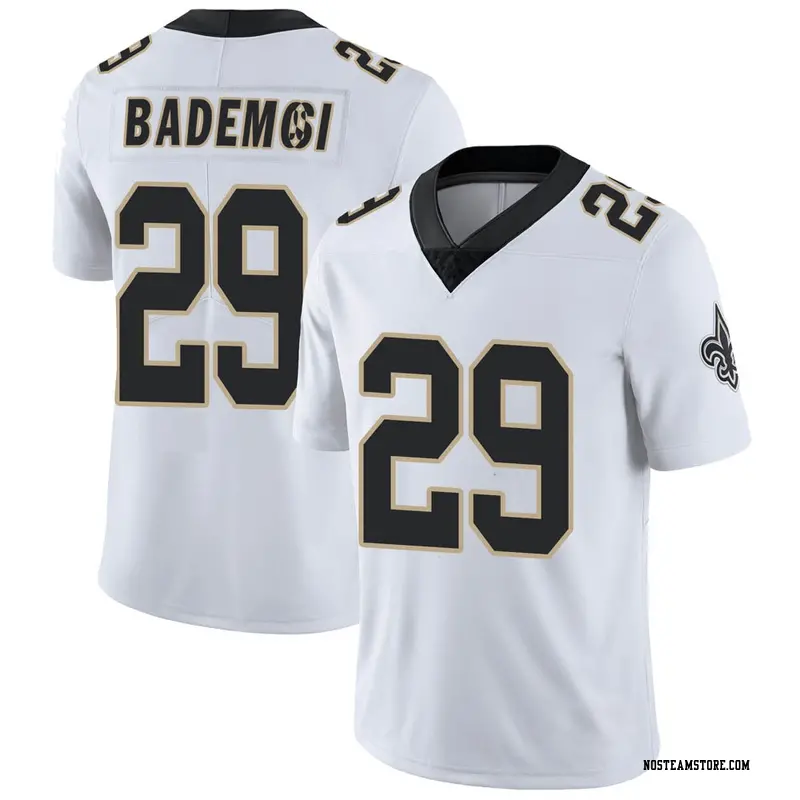 saints vapor untouchable jersey