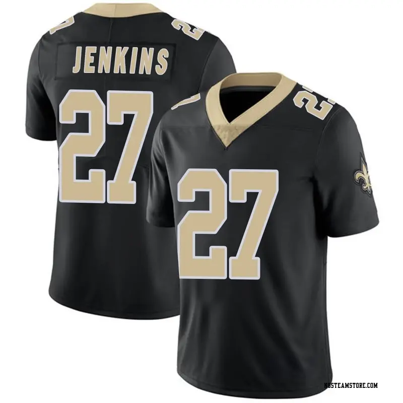malcolm jenkins saints jersey
