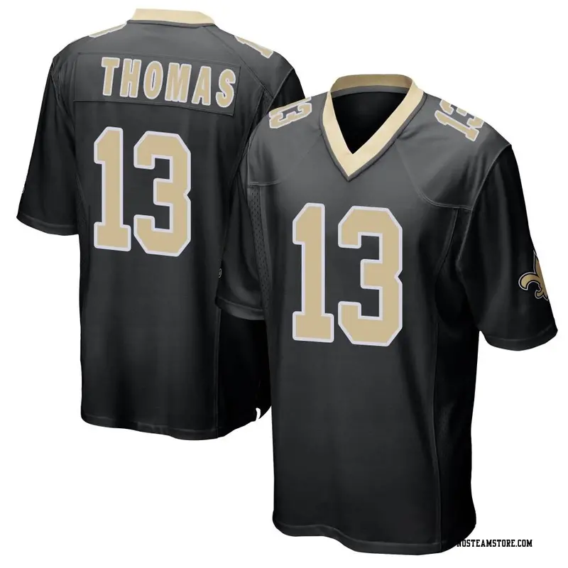 michael thomas color rush jersey